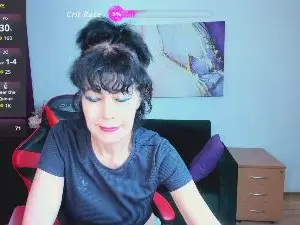 Cam4 Watch Live Sex Cams of Silvia_Wallec