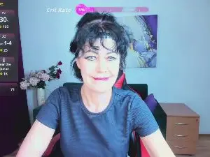 Cam4 Best Webcam of Silvia_Wallec