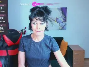 Cam4 Live Sex Cam of Silvia_Wallec