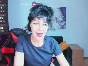 Cam4 Watch Live Sex Cams of Silvia_Wallec