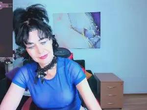 Cam4 Free Live Porn of Silvia_Wallec