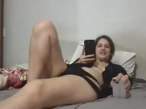Cam4 Private Sex Chat of darkmist1