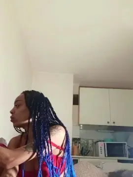 Cam4 Live Porn of elleblue_sexy
