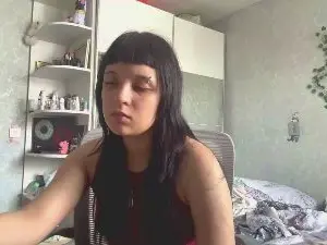 Cam4 Live Sex of AudriaCullifer