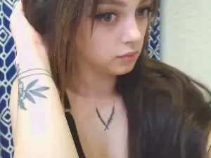 Cam4 Sex Cam of Jammell