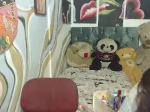 Cam4 Live Sex Cam of solyluna20222