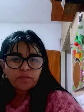 Cam4 Adult Webcam of Gla347