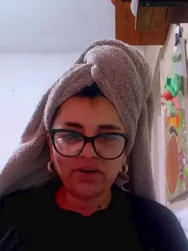 Cam4 Nude Webcam of Gla347