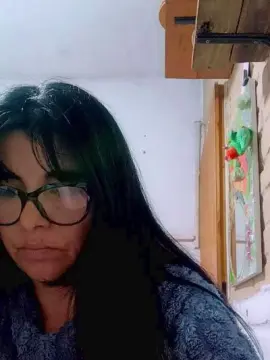 Cam4 Adult Webcam of Gla347