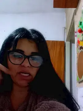 Cam4 Adult Webcam of Gla347