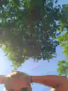 Cam4 Sex Chat of tijgertjee_xxx