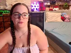 Cam4 Adult Webcams of KimberlyCaprice