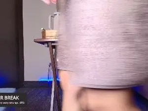 Cam4 Adult Webcam of maddyluxe