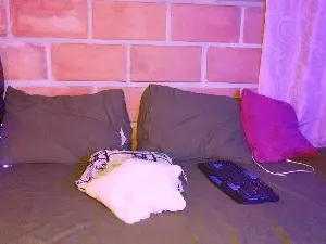 Cam4 Best Webcam of SELEENA_01