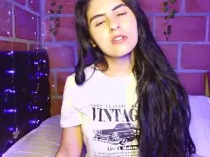 Cam4 Free Porn Cam of SELEENA_01