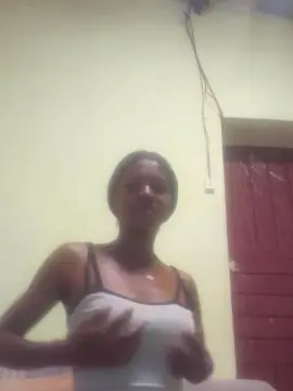 Cam4 Nude Webcam of vanissaherlin8