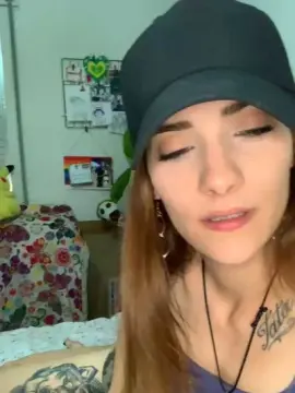 Cam4 Adult Video Chat of AshlyCoop