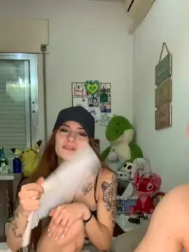 Cam4 Live Porn of AshlyCoop