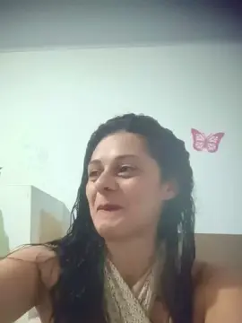 Cam4 Nude Webcam of Mascaradah