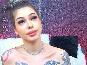 Cam4 Private Sex Chat of NovaJadex