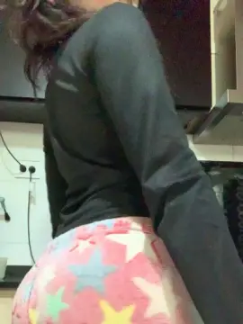 Cam4 Free Live Porn of cielehot