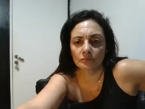 Cam4 Private Sex Chat of Dulce_fanny2025