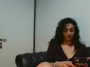 Cam4 Live Porn of Dulce_fanny2025