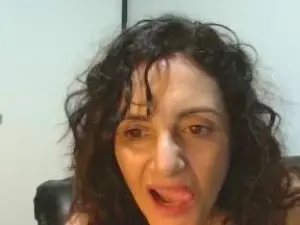 Cam4 Live Sex of Dulce_fanny2025
