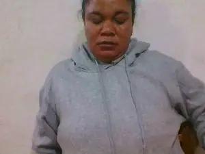Cam4 Nude Webcam of Mahatsara