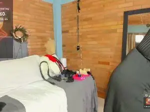 Cam4 Free Porn Cam of Victoria_Wilde_