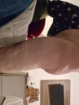 Cam4 Private Sex Chat of soamor1