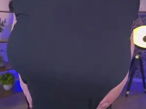 Cam4 Sex Cam of CoolTatiss