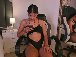 Cam4 Adult Webcam of Cleopattra_