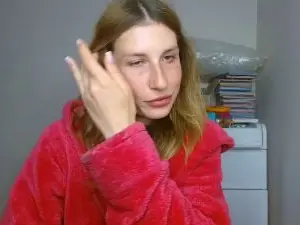 Cam4 Best Webcam of Evelyn_21_m