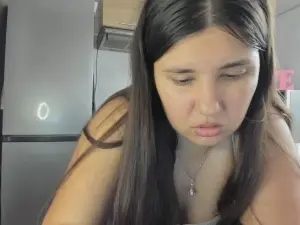 Cam4 Live Sex of Princess_riri