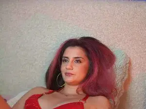 Cam4 Sex Chat of SabrinaHope
