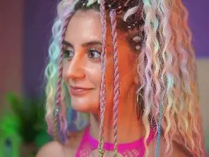 Cam4 Free Porn Cam of SabrinaHope