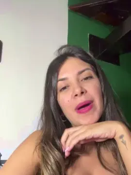 Cam4 Free Porn Cam of Tropicoqueta