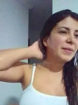 Cam4 Free Porn Cam of Tropicoqueta