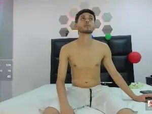 Cam4 Nude Webcam of drake_and_zara