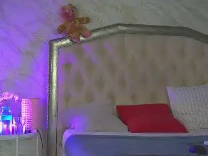 Cam4 Sex Cam of AshleyBllue