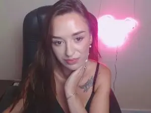 Cam4 Live Porn of BonnieFox_