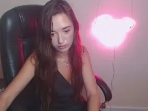 BonnieFox_ from cam4