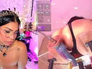 Cam4 Free Porn Cam of MayaRouse