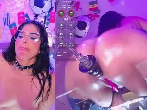 Cam4 Adult Webcam of MayaRouse