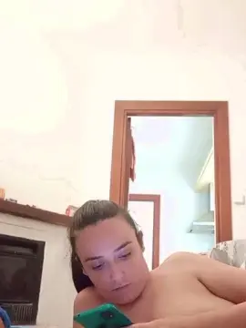 Cam4 Free Porn Cam of tusmorbosos3
