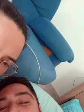 Cam4 Sex Chat of tusmorbosos3