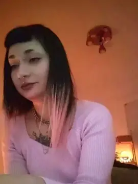 Cam4 Nude Webcam of EroMiauEro