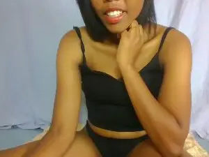 Cam4 Adult Webcam of Keniesexxy