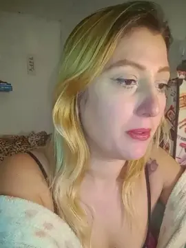 Cam4 Sex Chat of Mazie07